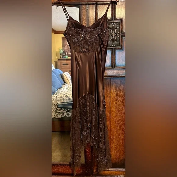 Cache Formal Dress - Picture 5 of 5